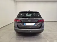 Usata Opel Astra 116 CV (85 kW) 2018 Antracite Station wagon