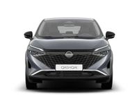 Nuova Nissan Qashqai Acenta 140 CV (102 kW) 2026 Grigio SUV