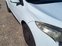 Usata Renault Mégane GrandTour 110 CV (80 kW) 2010 Bianco Station wagon