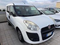 usata Fiat Doblò 3ª serie 1.6 MJT 16V 90CV Dynamic