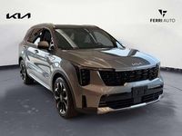 Nuova Kia Sorento 193 CV (141 kW) 2026 Grigio SUV