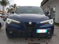 usata Alfa Romeo Stelvio 2.2 t Executive Veloce rwd 180CV auto Uff Italy