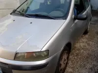 Usata Fiat Punto 60 CV (44 kW) 2000 Utilitaria