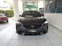 Usata Cupra Formentor 150 CV (110 kW) 2023 Grigio SUV