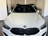 Usata BMW 840 M Sport 320 CV (235 kW) 2021 Other Coupé