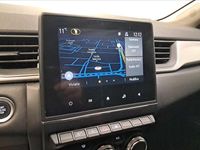 Usata Renault Captur Intens 101 CV (74 kW) 2023 Grigio SUV