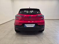 Usata Renault Captur 101 CV (74 kW) 2025 Rosso SUV