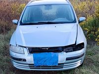 Usata Fiat Stilo 2006 Berlina