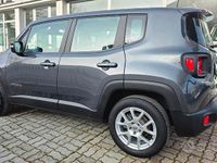 Usata Jeep Renegade Limited 120 CV (88 kW) 2023 Graphite grey SUV