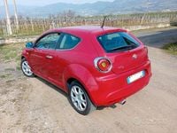 Usata Alfa Romeo MiTo Distinctive 105 CV (77 kW) 2010 Utilitaria