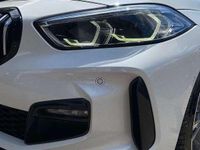 Usata BMW 116 M Sport 116 CV (85 kW) 2021 Utilitaria