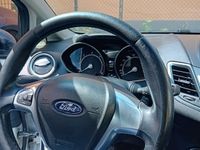 usata Ford Fiesta Fiesta 1.6i turbo 3 porte