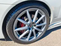 Usata Alfa Romeo 159 Turismo 170 CV (125 kW) 2011 Bianco Station wagon
