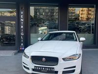 Usata Jaguar XE 163 CV (119 kW) 2016 Berlina