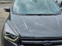 usata Ford Kuga KugaII 2017 2.0 tdci ST-Line s