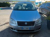 Usata Fiat Croma 120 CV (88 kW) 2005 Grigio Station wagon
