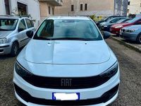 Usata Fiat Tipo 131 CV (96 kW) 2022 Bianco Berlina
