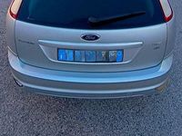Usata Ford Focus 90 CV (66 kW) 2008 Grigio Berlina