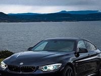 Usata BMW 428 245 CV (180 kW) 2015 Coupé