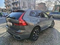 Usata Volvo XC60 Plus 197 CV (144 kW) 2024 Grigio SUV