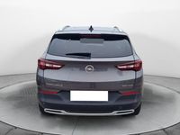 Usata Opel Grandland X Innovation 130 CV (95 kW) 2020 Grigio SUV
