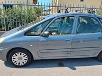 Usata Citroën Xsara Picasso 109 CV (80 kW) 2006 Grigio Monovolume