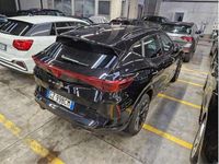 Usata Cupra Formentor 150 CV (110 kW) 2025 Nero SUV