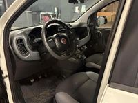 Usata Fiat Panda Lounge 95 CV (69 kW) 2018 Bianco Berlina