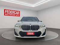 Usata BMW X1 M Sport 150 CV (110 kW) 2024 Bianco SUV