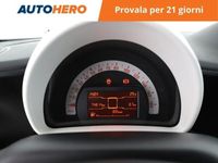 usata Smart ForFour 1.0 Youngster 70 CV