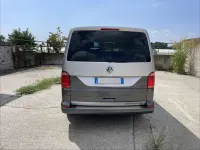 Usata VW Caravelle 150 CV (110 kW) 2019 Grigio Furgone