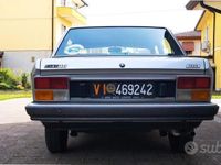 usata Fiat 132 III serie - 1980