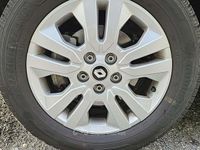 Usata Renault Trafic Equilibre 150 CV (110 kW) 2024 Argento Monovolume