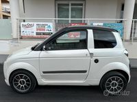 usata Microcar M.Go 