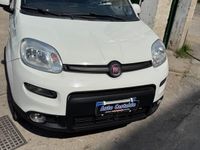 Usata Fiat Panda 84 CV (61 kW) 2020 Bianco Utilitaria