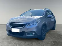 Usata Peugeot 2008 S 99 CV (72 kW) 2015 Other SUV