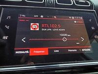 Usata Citroën C3 Aircross Shine 110 CV (80 kW) 2023 Bianco SUV