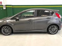 usata Ford Fiesta 1.5 TDCi 95CV 5 porte ST-Line usato