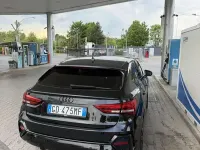 Usata Audi Q3 Sportback 150 CV (110 kW) 2021 SUV