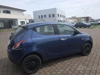 Gebraucht Lancia Ypsilon S 69 PS (50 kW) 2023 Blau Kleinwagen