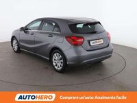 Occasion Mercedes A180 Business 110 ch (80 kW) 2016 Gris Berline