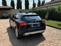 Usata Mercedes GLA200 2016 SUV