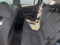 Usata Ford Tourneo Connect 2014 Grigio Monovolume