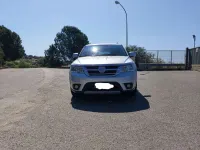 Usata Fiat Freemont Urban 170 CV (125 kW) 2011 SUV