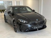 Gebraucht BMW 118 M Sport 150 PS (110 kW) 2025 Schwarz Kleinwagen