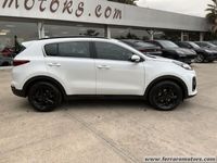 usata Kia Sportage solo 25000km iva esposta