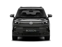 Nuova VW Tiguan Life 130 CV (95 kW) 2026 Nero SUV