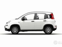 Nuova Fiat Panda S 69 CV (50 kW) 2025 Utilitaria
