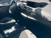 usata Citroën C4 Picasso grigia Chiara