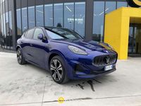 Usata Maserati Grecale Folgore 409 kW (557 CV) 2025 Blu metallizzato SUV